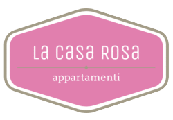 La casa rosa appartamenti